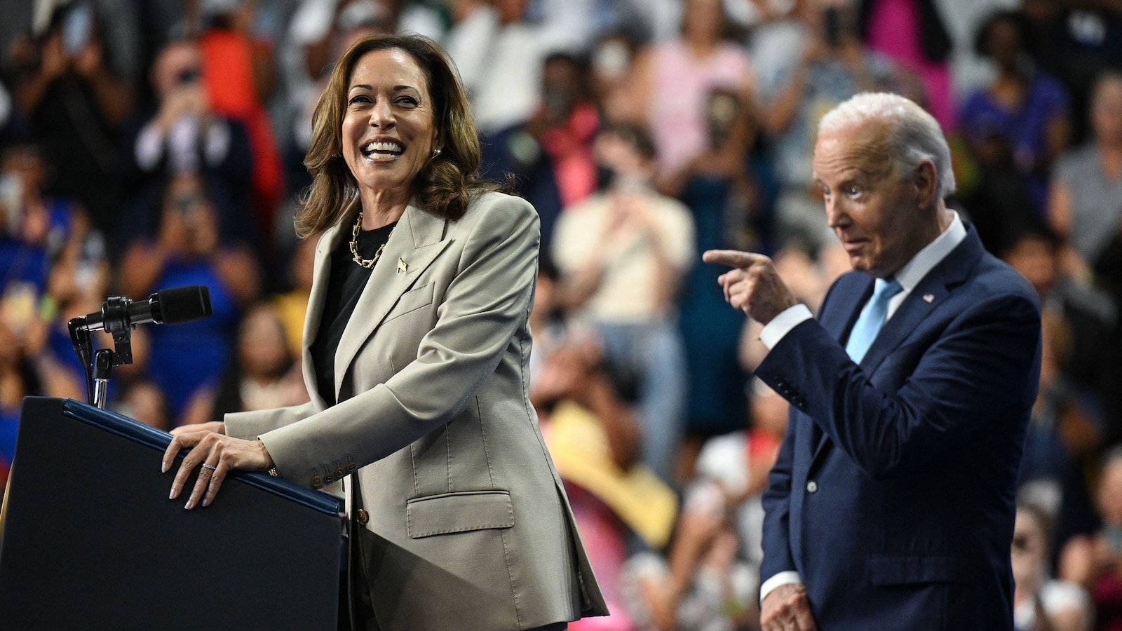 5 things to watch for at the Democratic National Convention