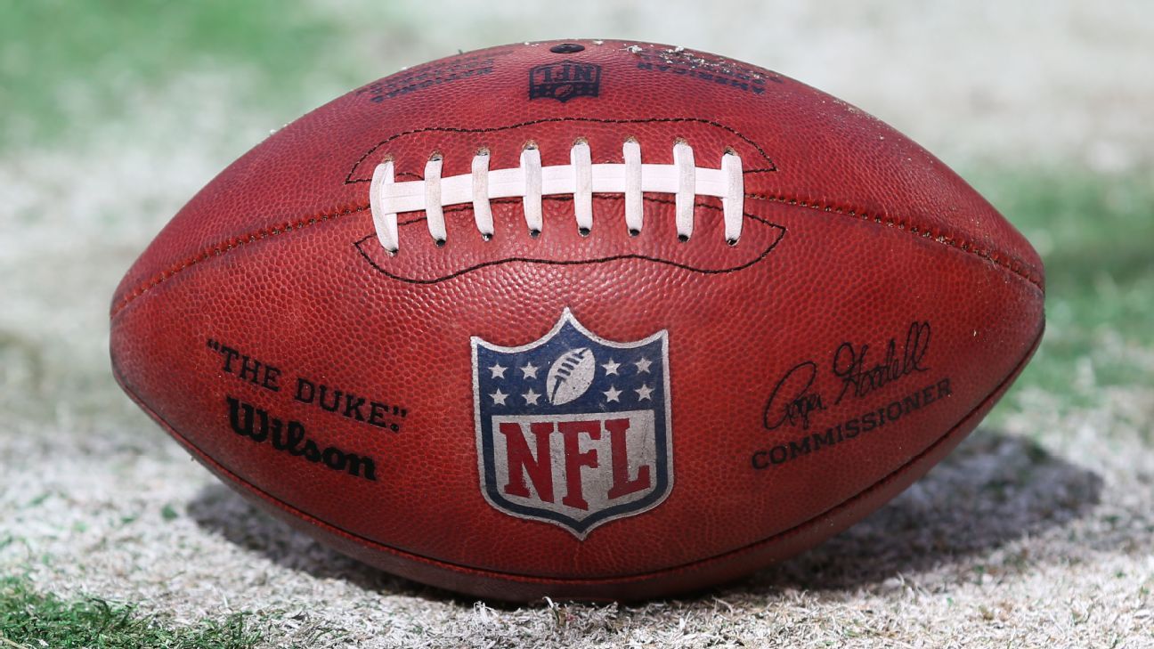 Estimated $35 billion expected to be bet on NFL