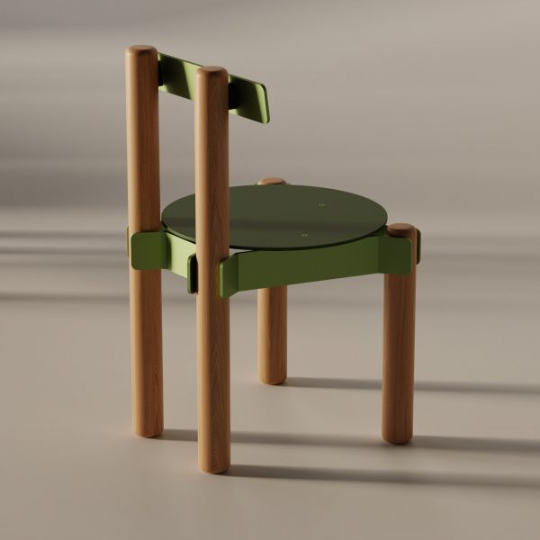 Fifteen furniture designers showcased at ICFF's Look Book 2024