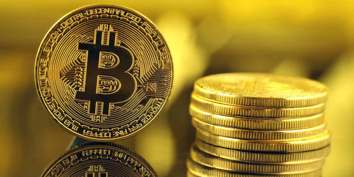 Nach Kurssturz - Krypto-Experte: „Bitcoin ist im Moment im Angebot“