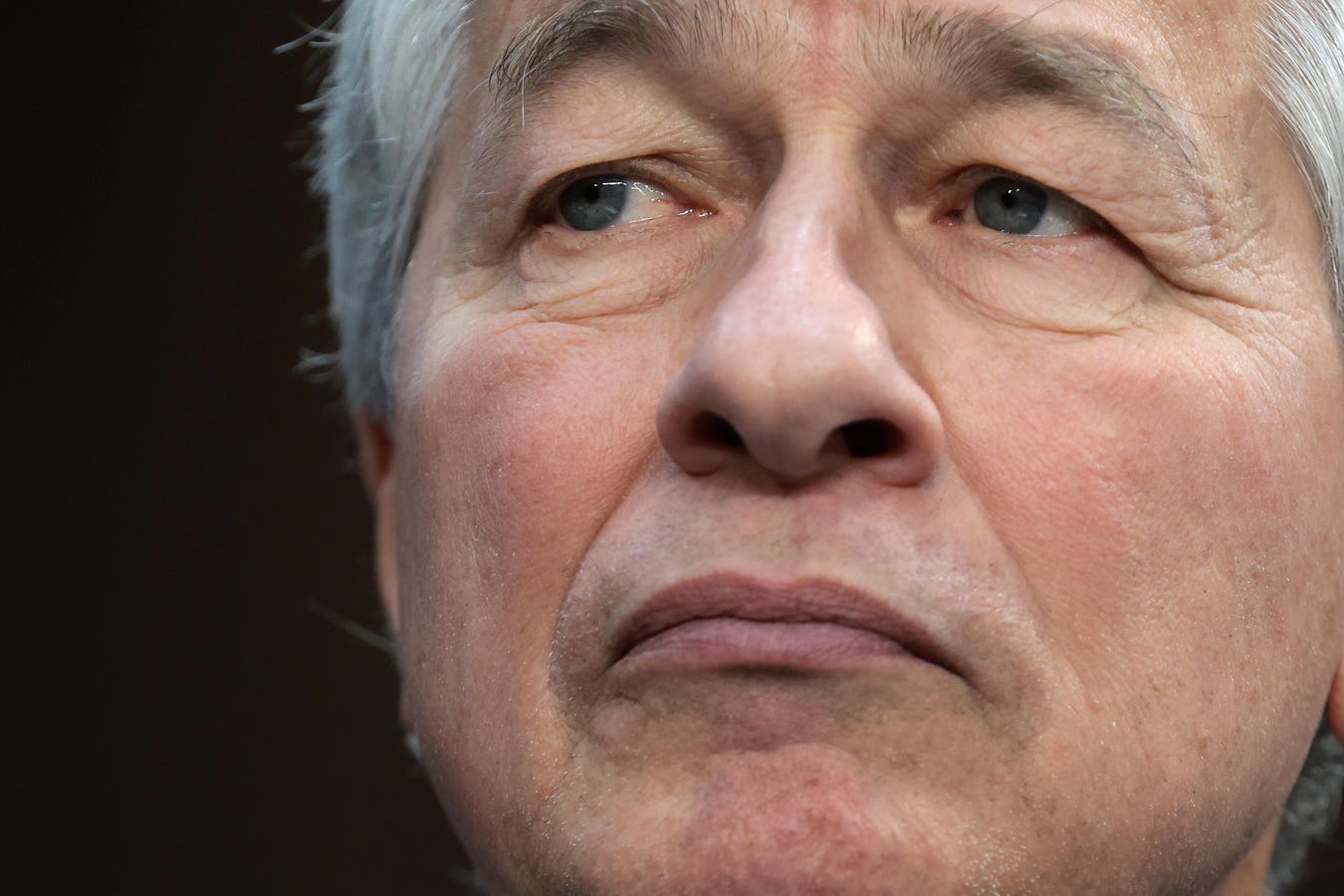 ‘The Worst Outcome’—JPMorgan CEO Issues Stark U.S. Dollar Fed Inflation Warning As The Bitcoin Price Suddenly Crashes Under $60,000