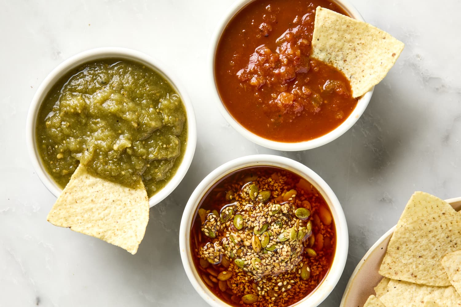 This Jarred Salsa Is So Good, It (Almost) Tastes Better than My Mexican Mom’s Beloved Recipe