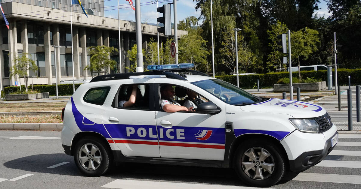 Employé municipal tué à Grenoble : un suspect connu de la justice identifié et recherché