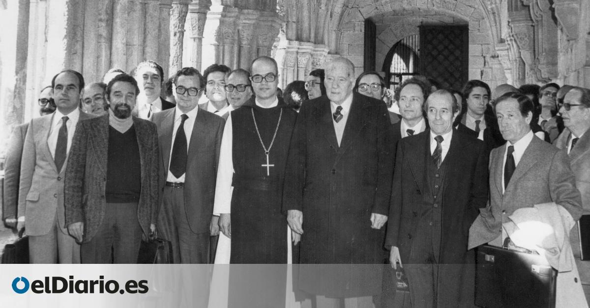 Poblet, el monasterio 'tarradellista' en el que Illa fijará las prioridades del Govern