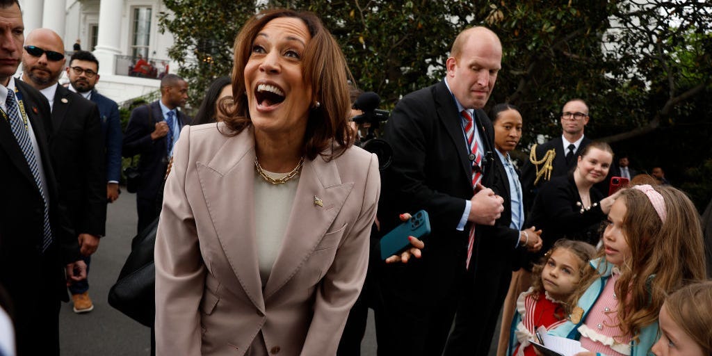 New parents could get $6,000 for the first year of their child's life and a restored child tax credit in Kamala Harris' new economic plan