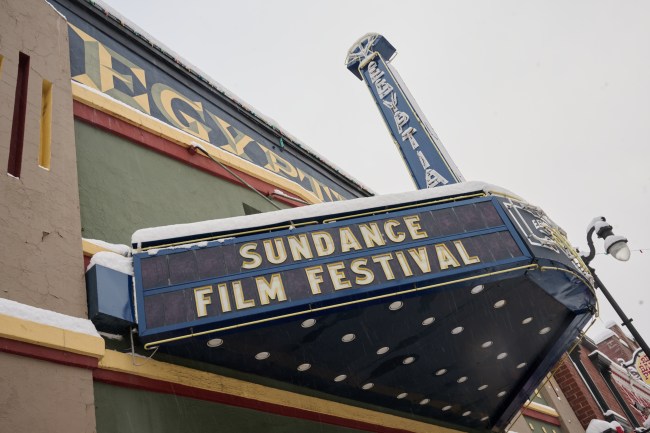 Utah Film Commissioner Says Convincing Sundance to Stay Is Like ‘Trying to Woo Back a Long-Term Lover’