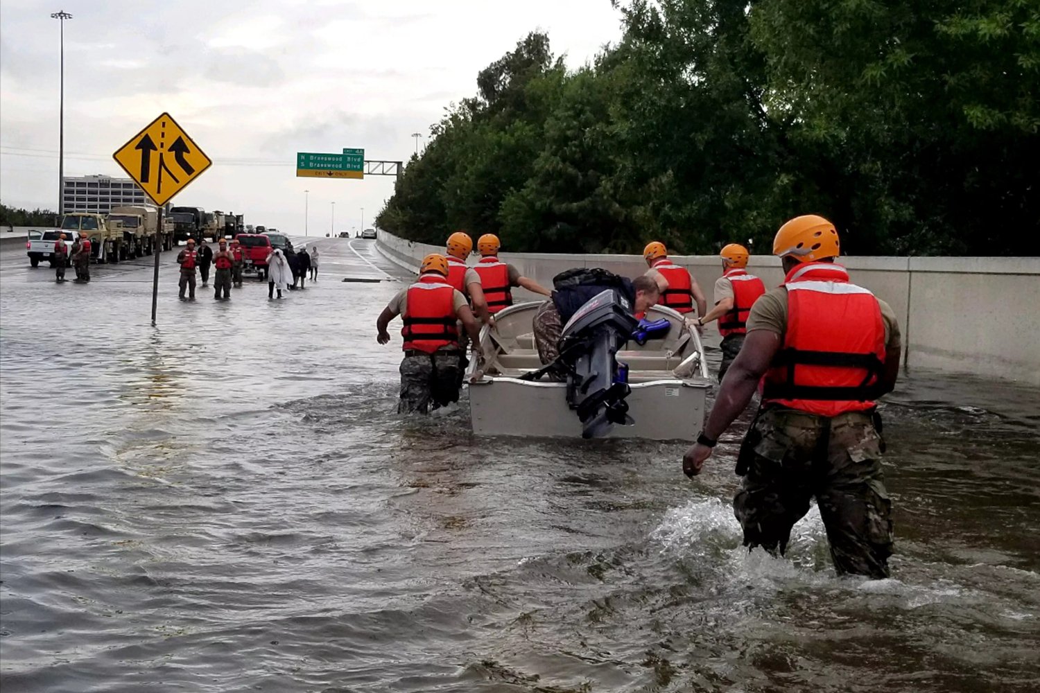 How to Stay Prepared and Informed for Extreme Weather