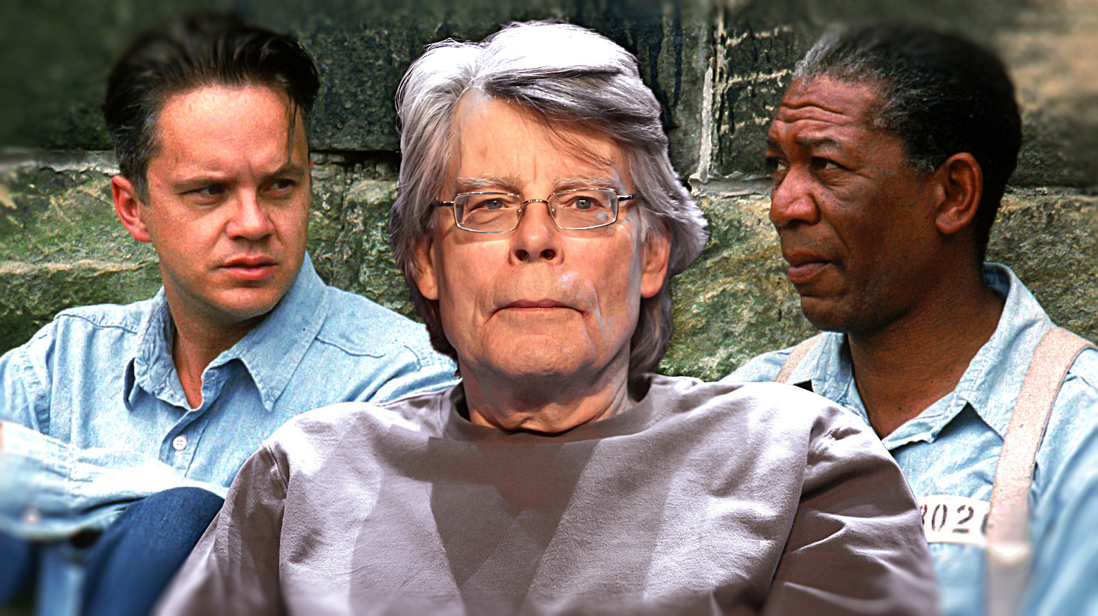 The Shawshank Redemption Was A Box Office Disappointment, And Stephen King Knows Why