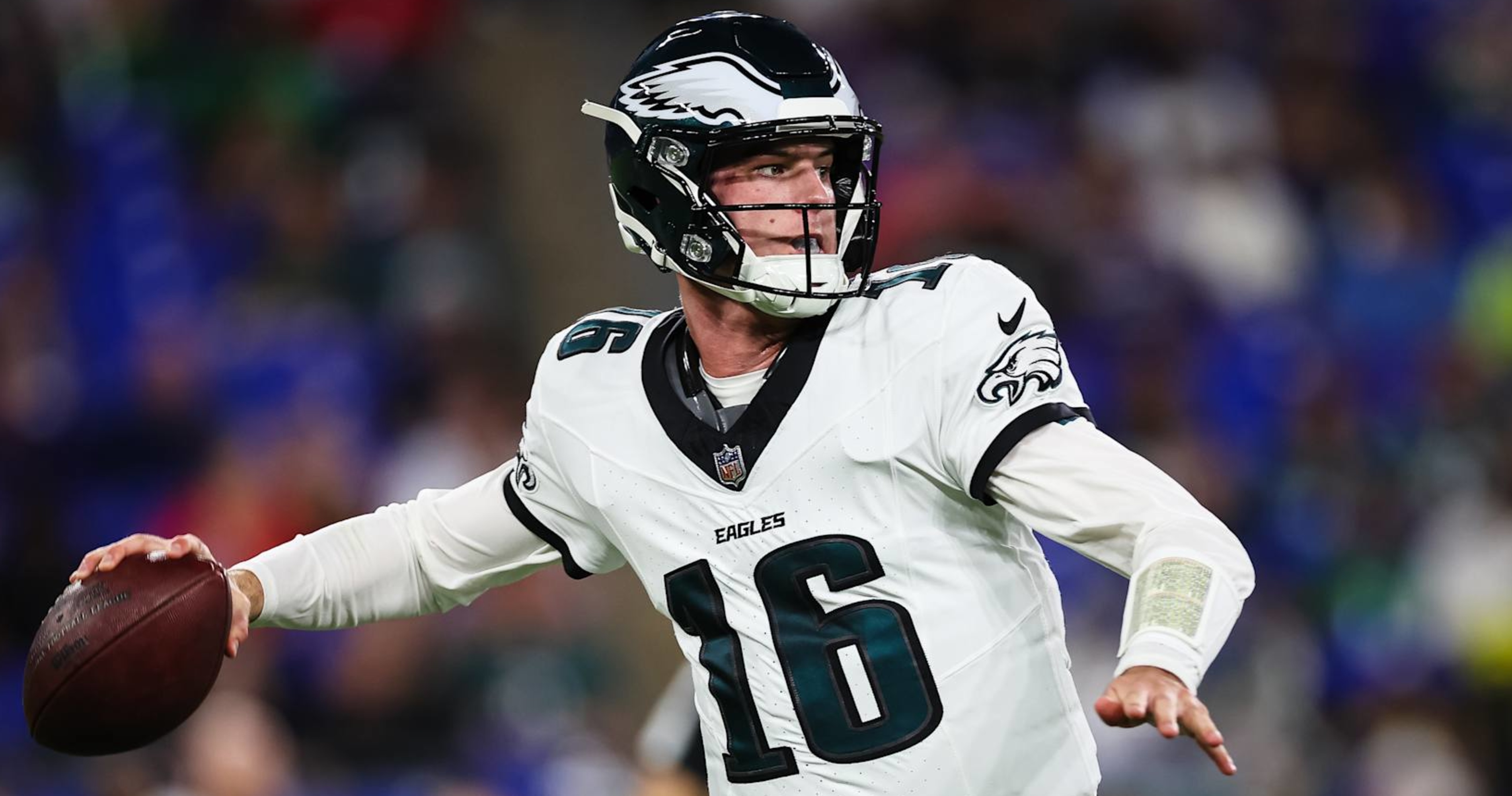 6 Backup QBs Teams Should Be Pursuing in Trades After 2024 NFL Preseason