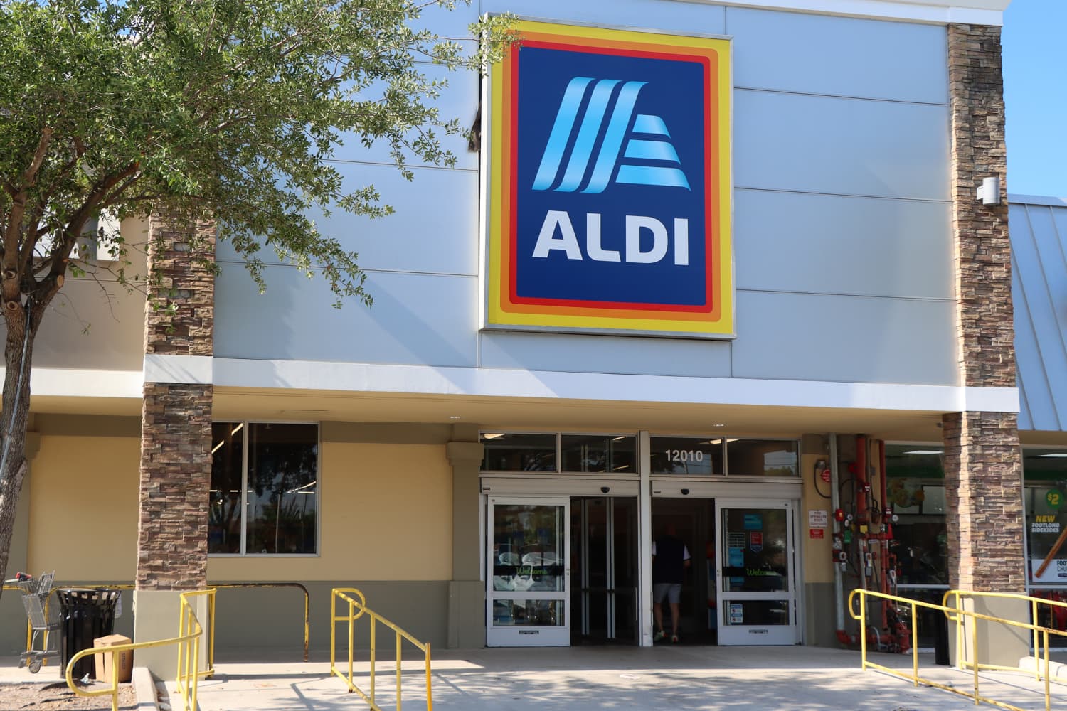 Aldi Announces Major Store Change That Will Take Place in 2025