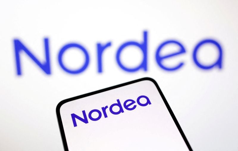 Finland's Nordea Bank reaches $35 million settlement with New York tied to Panama Papers