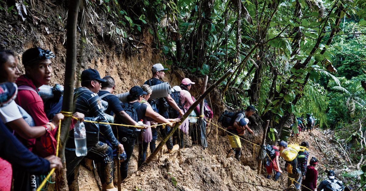 Panama wil af van de gevaarlijke flessenhals waardoor zich de hele wereld perst