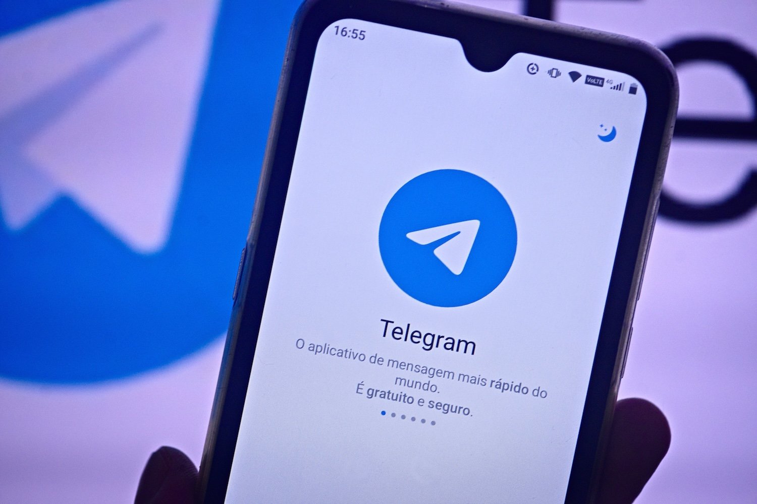 Telegram’s Founder Reportedly Arrested in France Over Moderation Policy