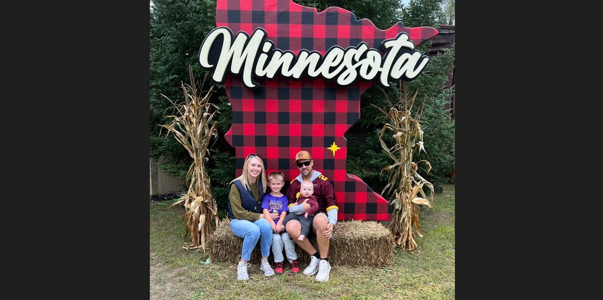 This EPIC Minnesota Pumpkin Patch Opens Just Over A Week From Today!