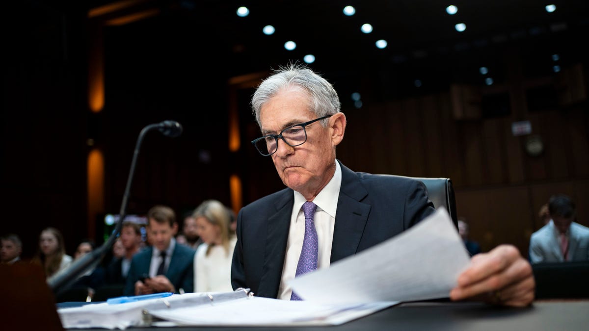 Read Fed Chair Jerome Powell's full remarks at Jackson Hole