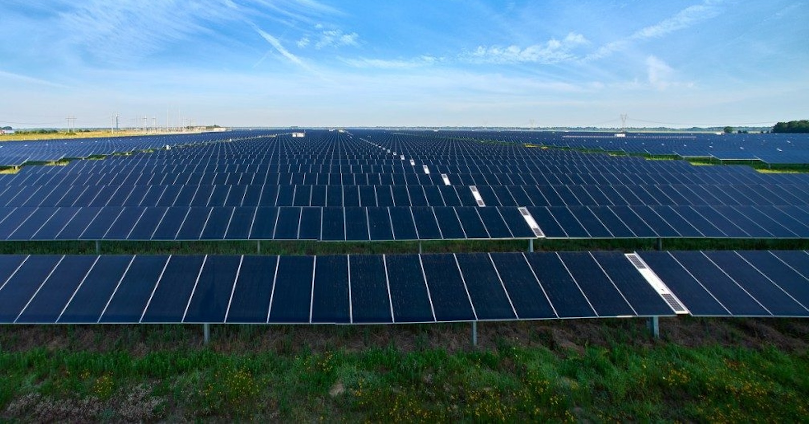 Solar Energy Revolution Brewing In Arkansas, With An Assist From GM