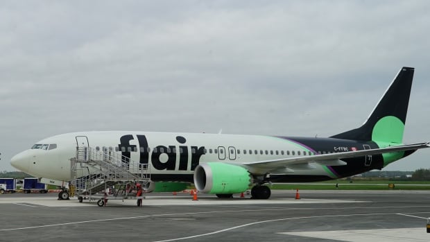 Flair Airlines says it's offering flights for a loonie. Experts say it needs to get real