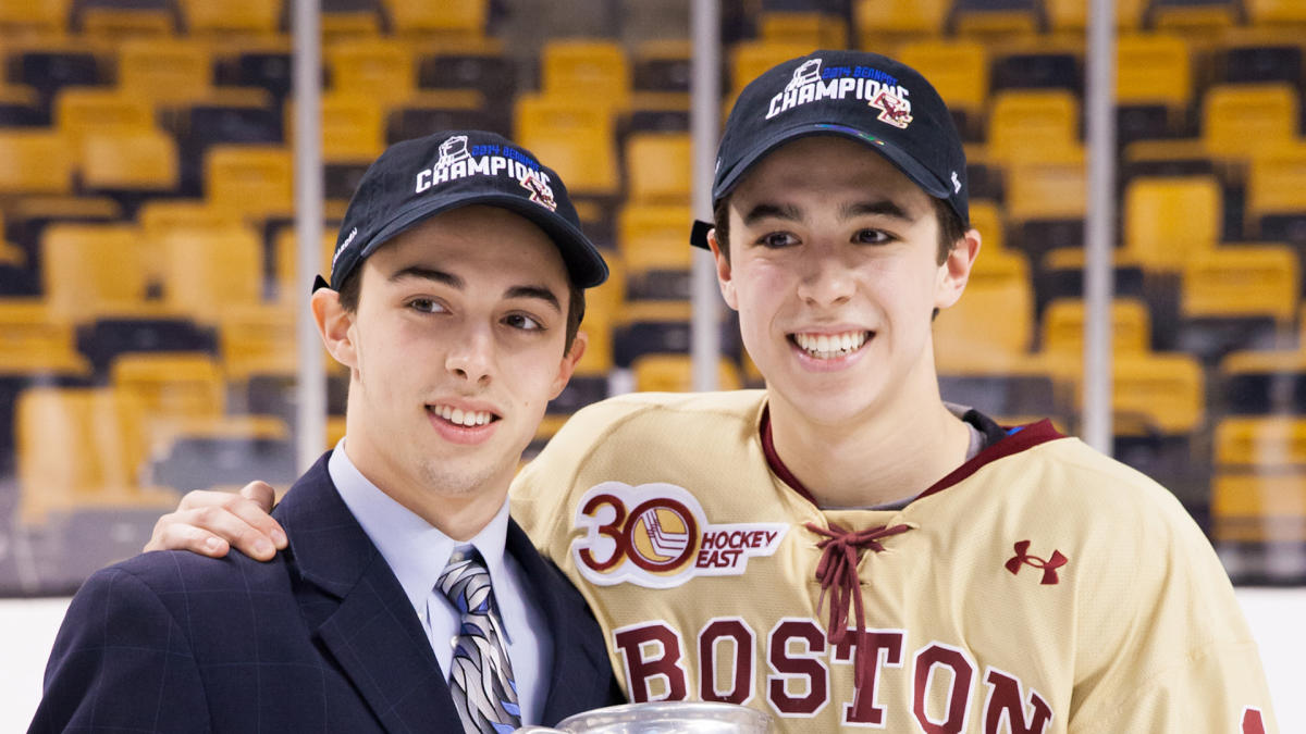 Joint funeral for Johnny, Matthew Gaudreau to be held Monday at Delaware County church