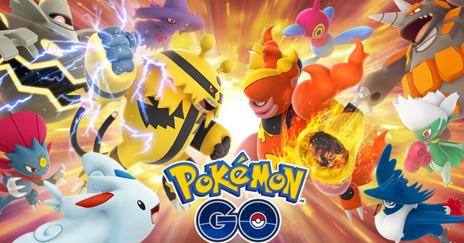 Go Battle League ‘Max Out’ rewards and schedule in Pokémon Go