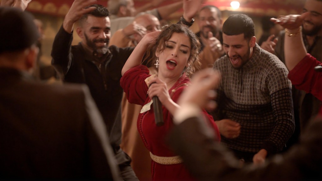 Oscars: Morocco Submits Nabil Ayouch’s ‘Everybody Loves Touda’ For Best International Feature Film