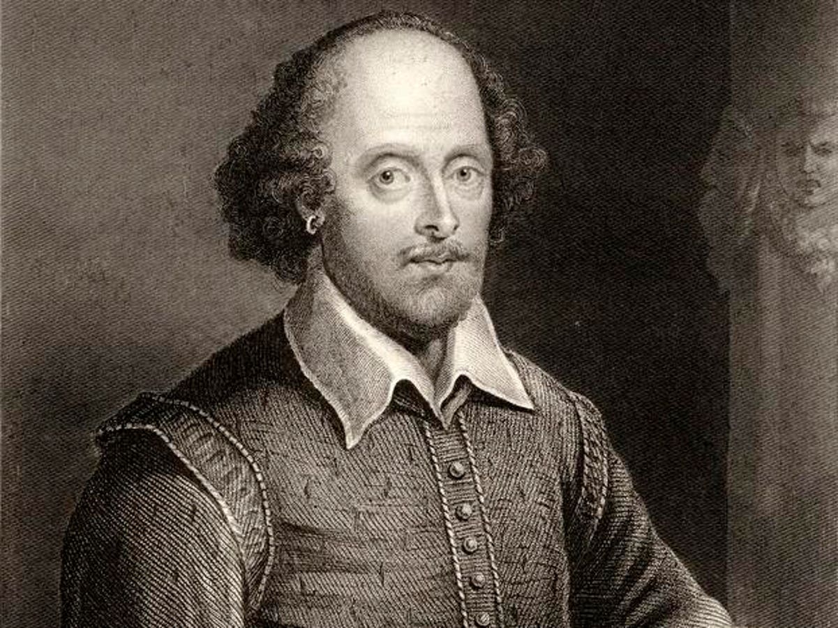 11 Notable Poems And Sonnets By William Shakespeare