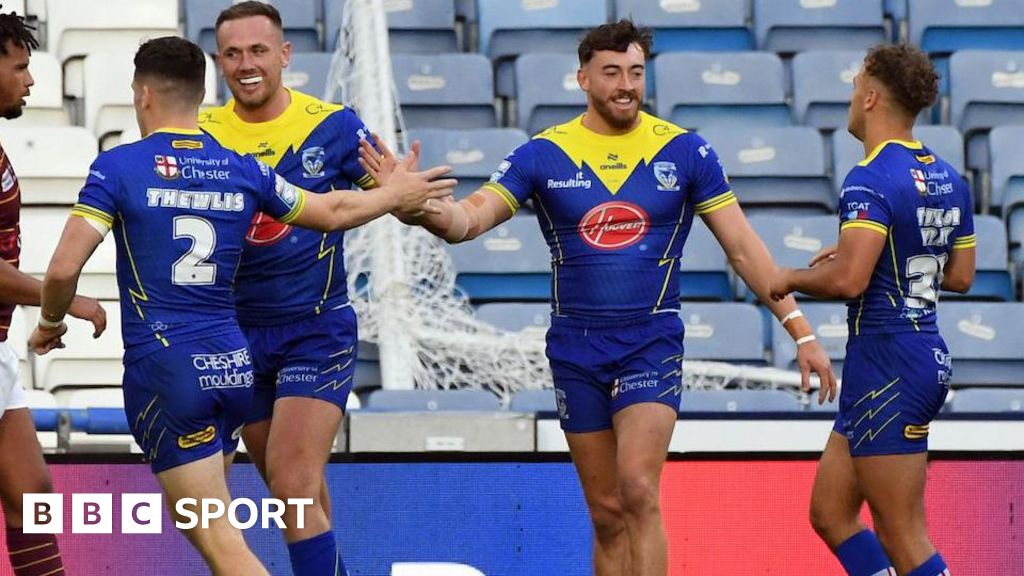 Wire thrash hapless Giants to maintain form into play-offs