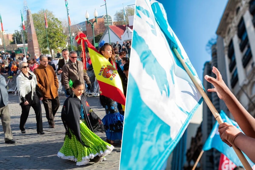 Todos los pasos para solicitar la “Ley de Nietos”: el proceso para obtener la nacionalidad española si eres argentino