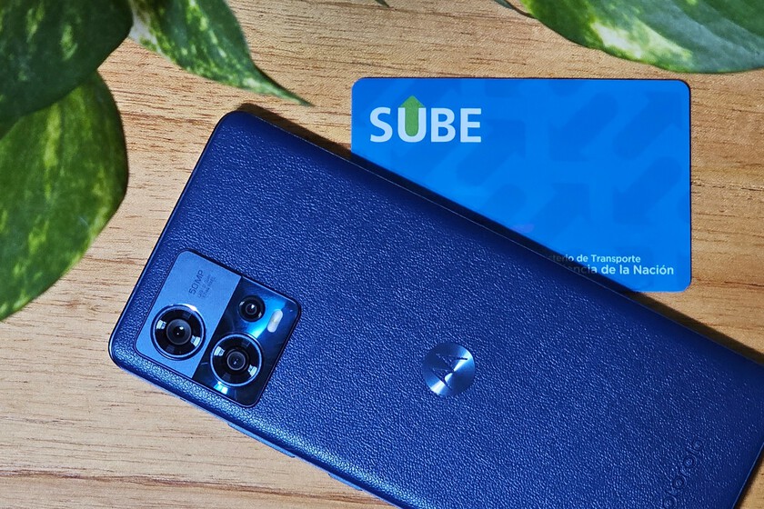 Con la SUBE Digital ya se puede pagar el viaje usando el celular. Disponible en 61 localidades de Argentina