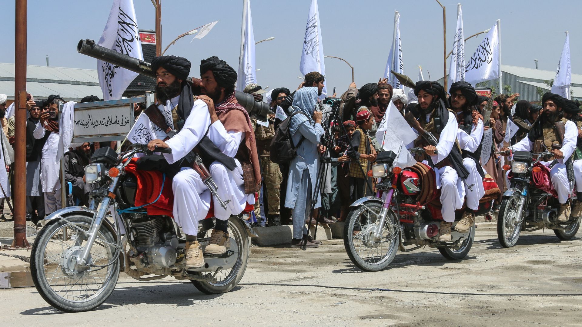 What do the Taliban’s new rules mean for Afghans?