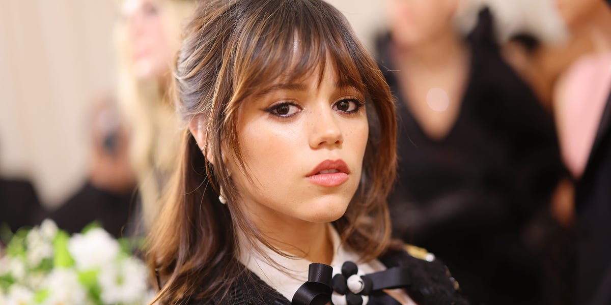 Jenna Ortega says she deleted Twitter after being sent sexually explicit AI-generated images of herself as a child: 'I hate AI'