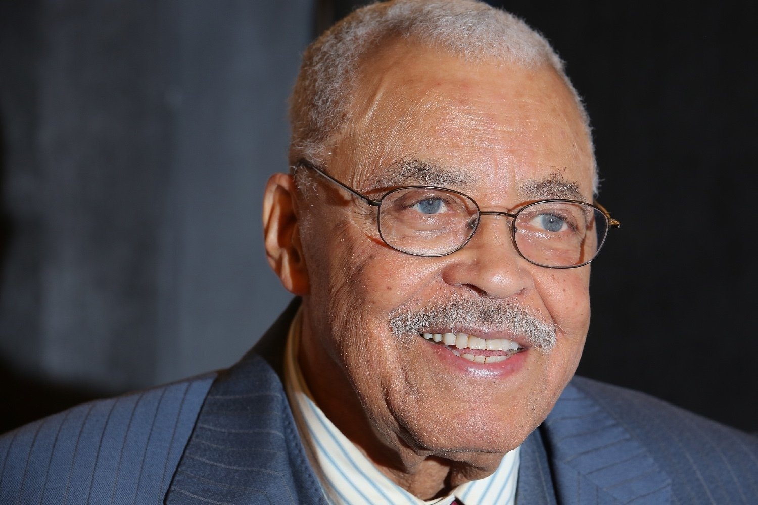 James Earl Jones, One of Hollywood’s Most Defining Voices, Has Died