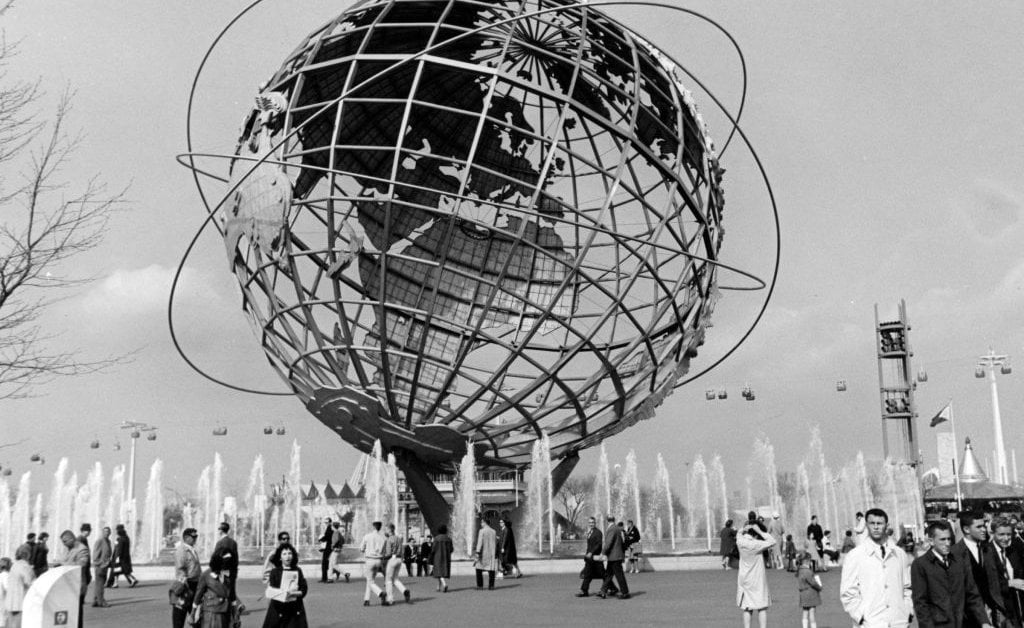 A World’s Fair Could Be Just What We Need