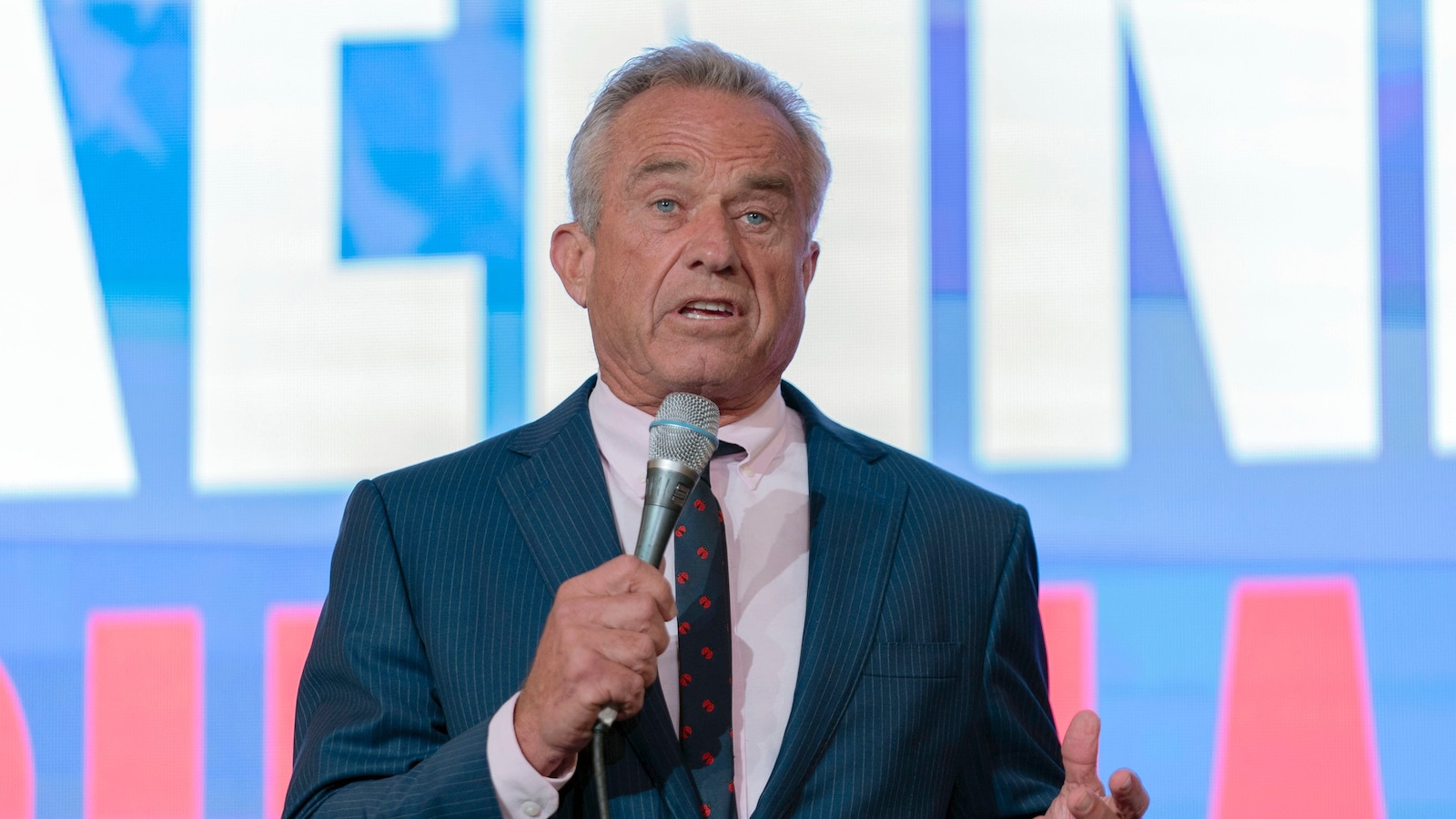 RFK Jr. withdraws petition to be on Arizona ballot amid plans to end campaign