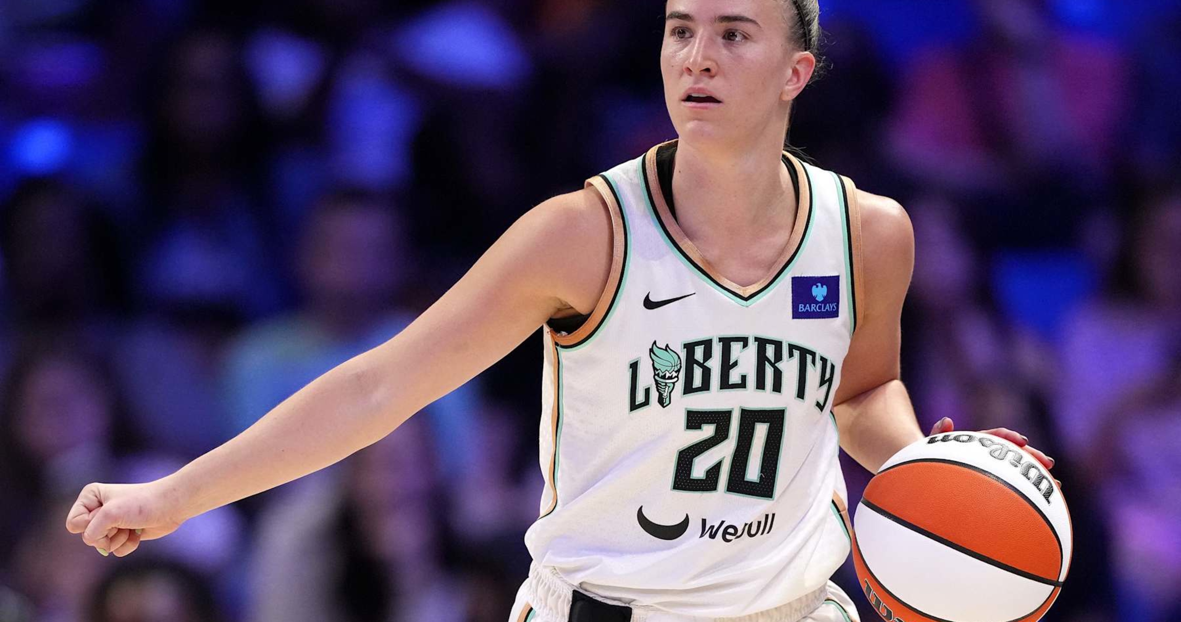 WNBA Playoff Picture 2024: Updated Standings and Bracket Predictions for Final Week