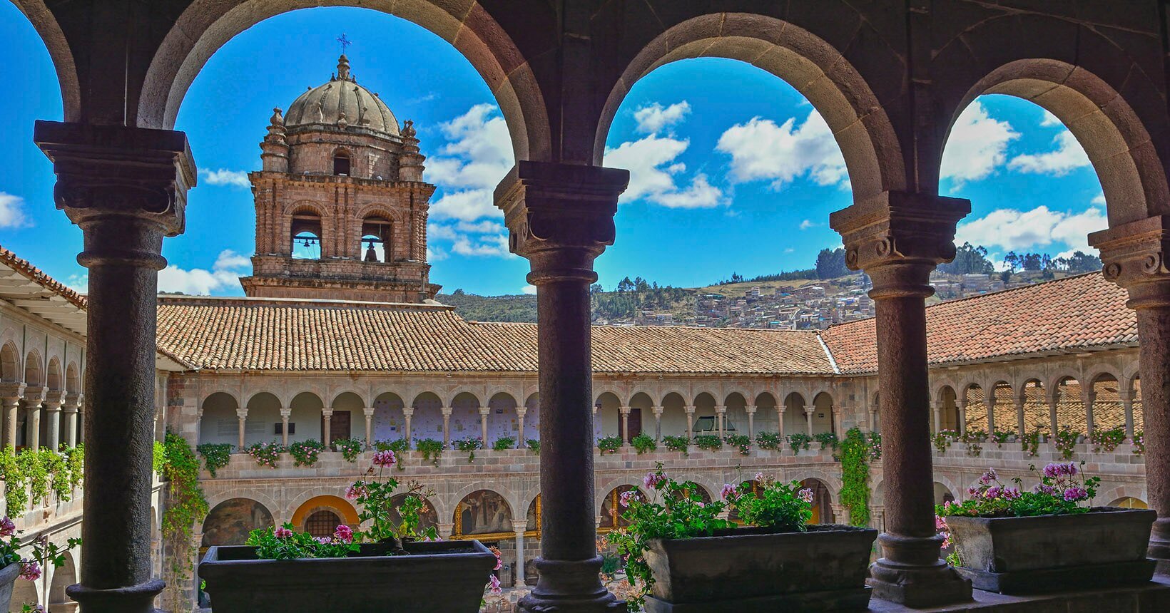 Peru! Baixou! Latam tem passagens para Lima ou Cusco a partir de R$ 1.269