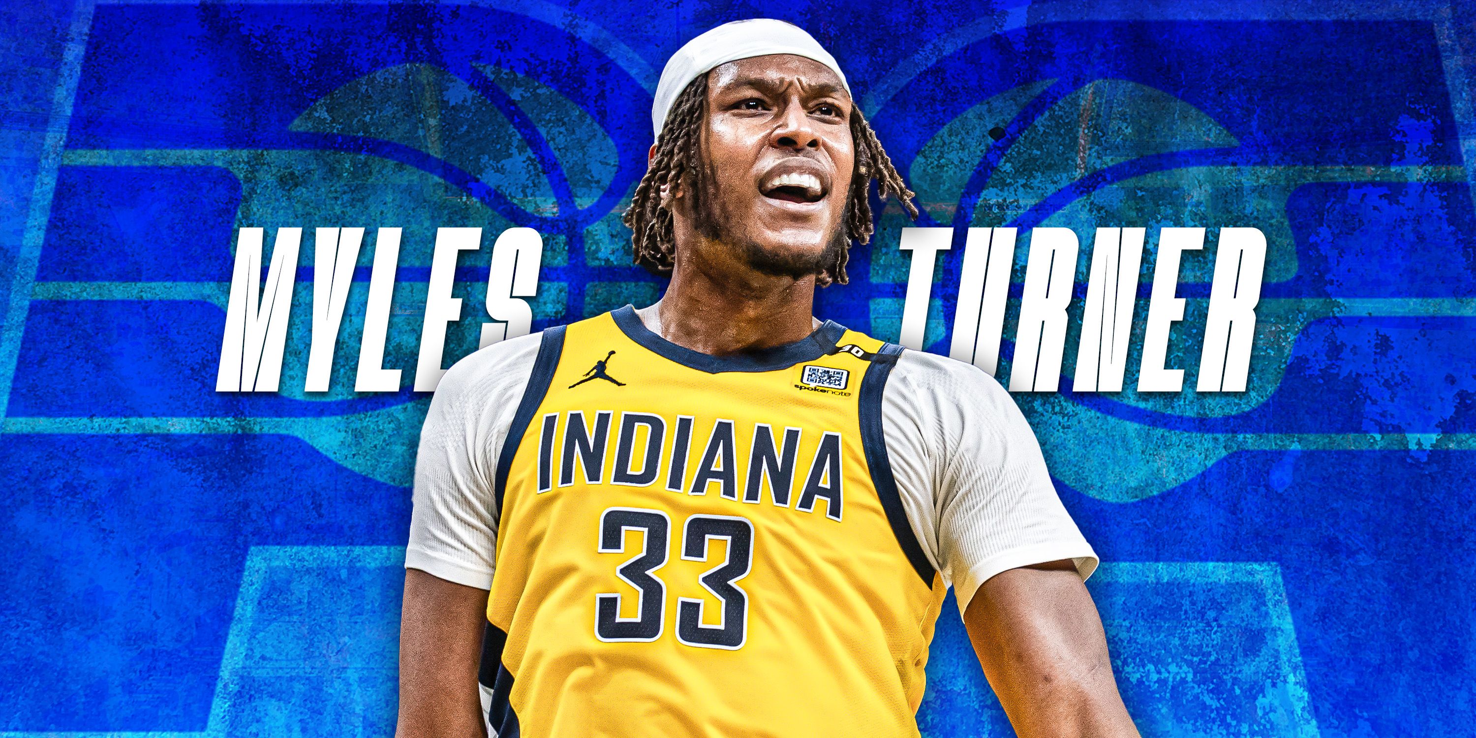 Myles Turner Is an ‘Underappreciated’ Defender for Pacers