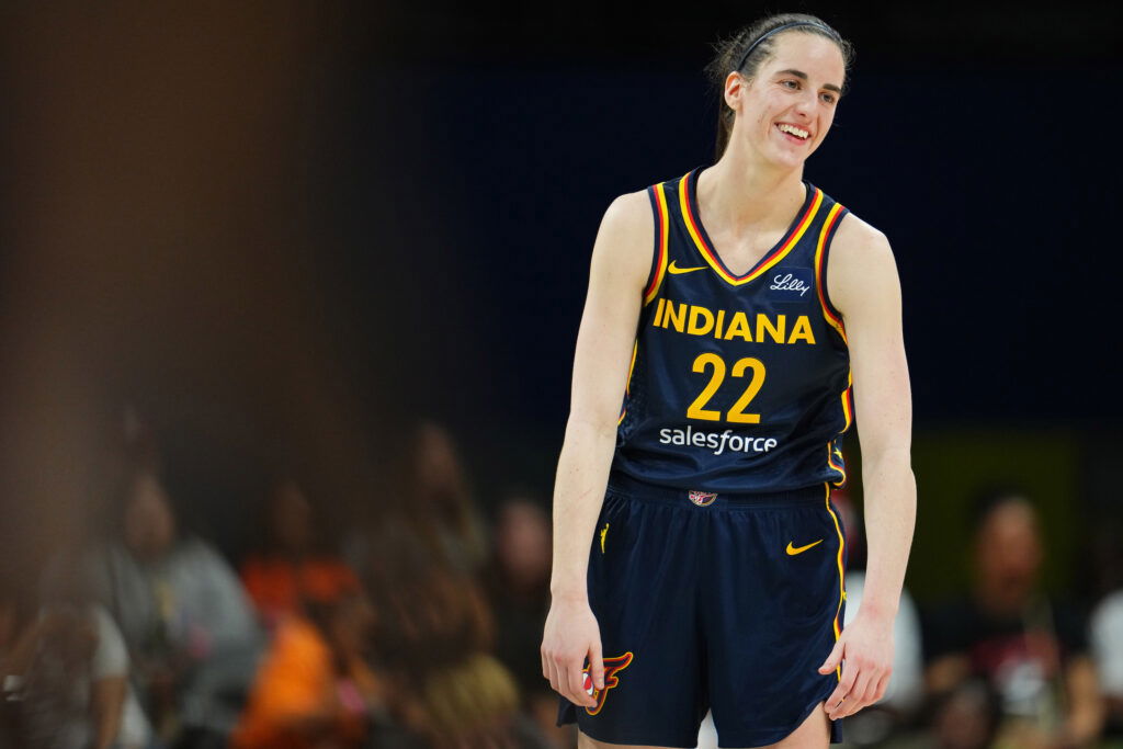 Caitlin Clark Career High: A Look at the Most Points Indiana Superstar Has Scored in a Game