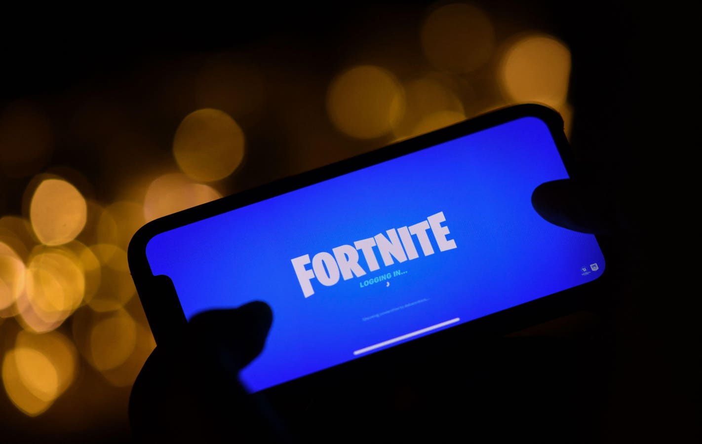 Fortnite Is Back On The iPhone Now—But Not For Everybody