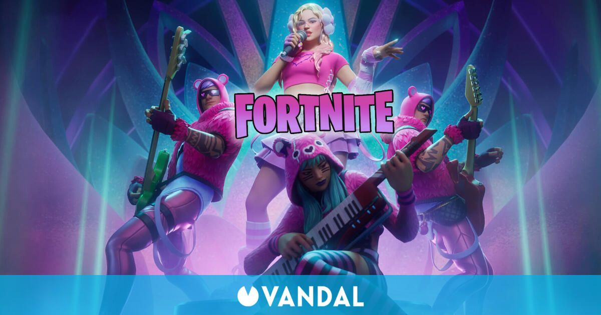 Karol G será la primera artista latina en dar un concierto en Fortnite: ¿Cuándo se celebra y cómo verlo?