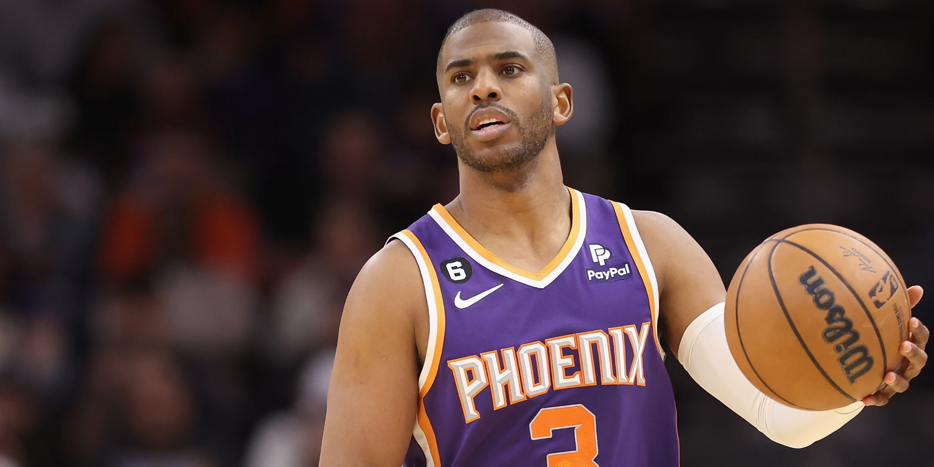 Revisiting the Chris Paul Trade to the Phoenix Suns