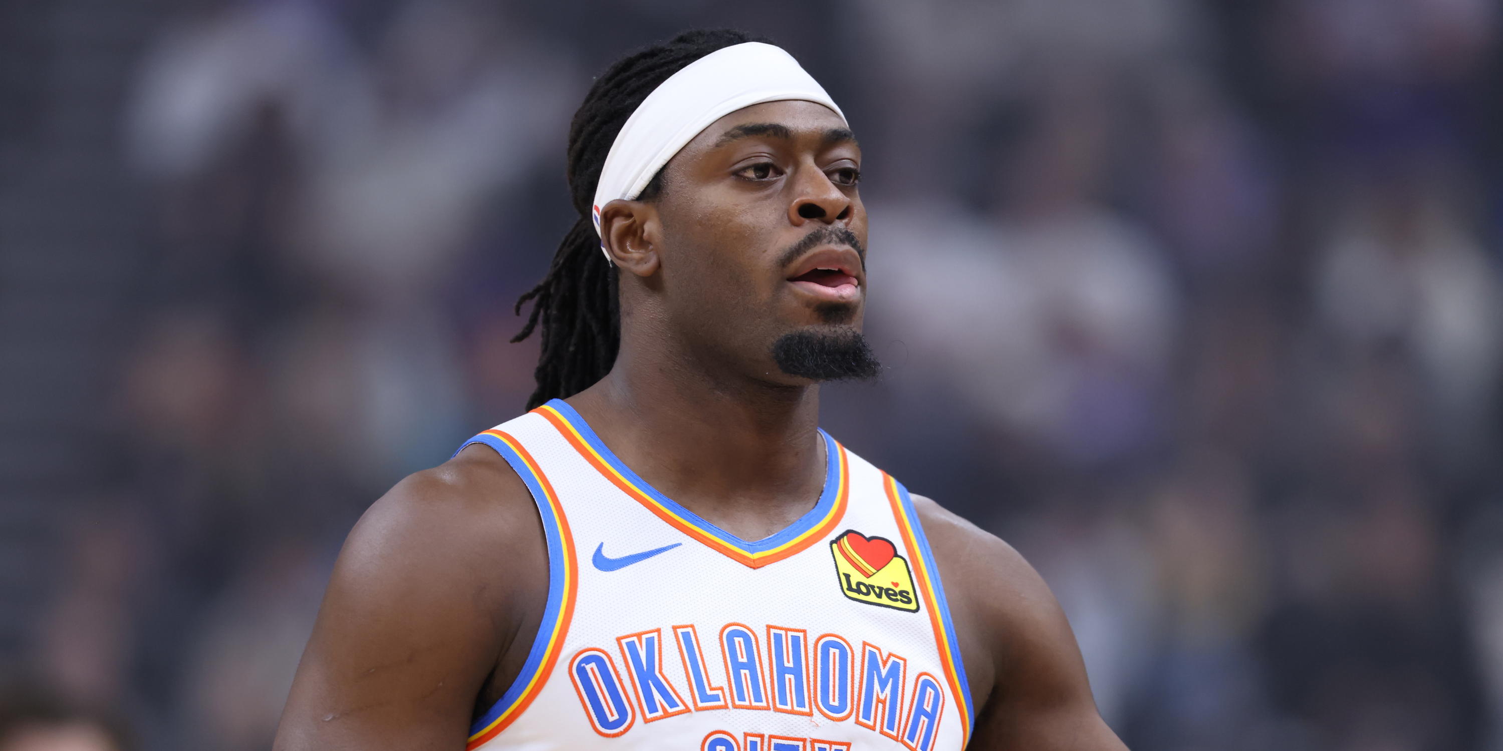 Oklahoma City Thunder Will Have One of the Best Benches in the NBA