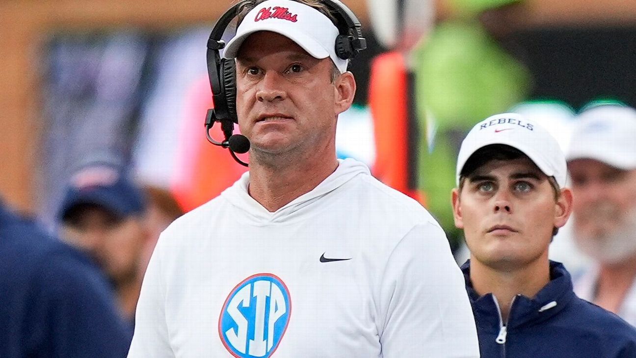 Kiffin: Wake violated 'unwritten rule' in buying out game