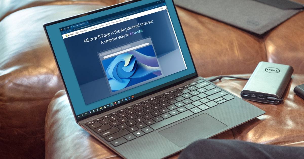 What is Microsoft Edge and how to use it