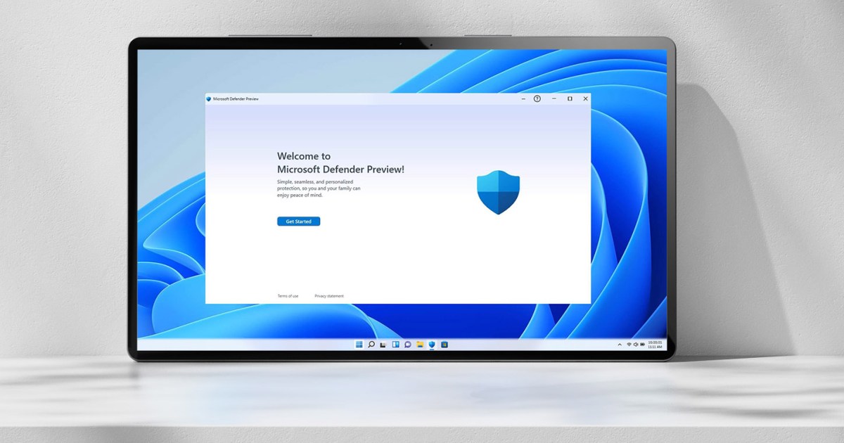 Don’t use your Windows PC without using these security settings