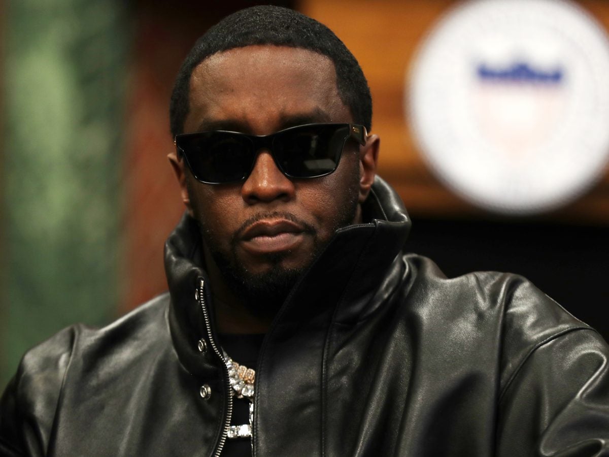 Sean “Diddy” Combs Arrested In New York City After Grand Jury Indictment