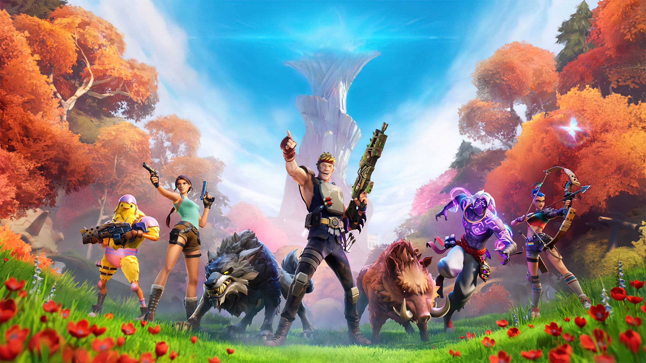 ‘Fortnite’ llega al iPad de la mano de la Epic Games Store: cómo instalarlo