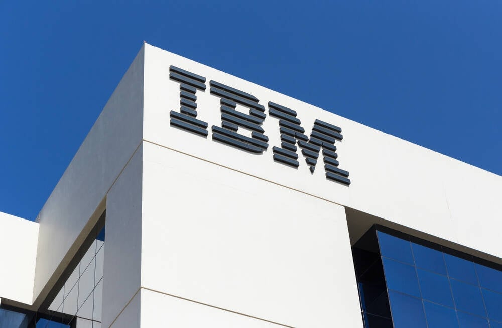 IBM bags $45M as jury rules in patent infringement case