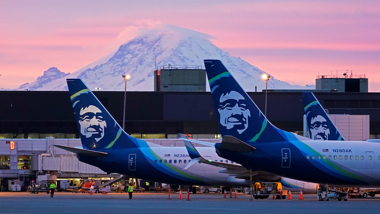 Alaska Airlines completes its acquisition of Hawaiian Air, which will remain a separate brand