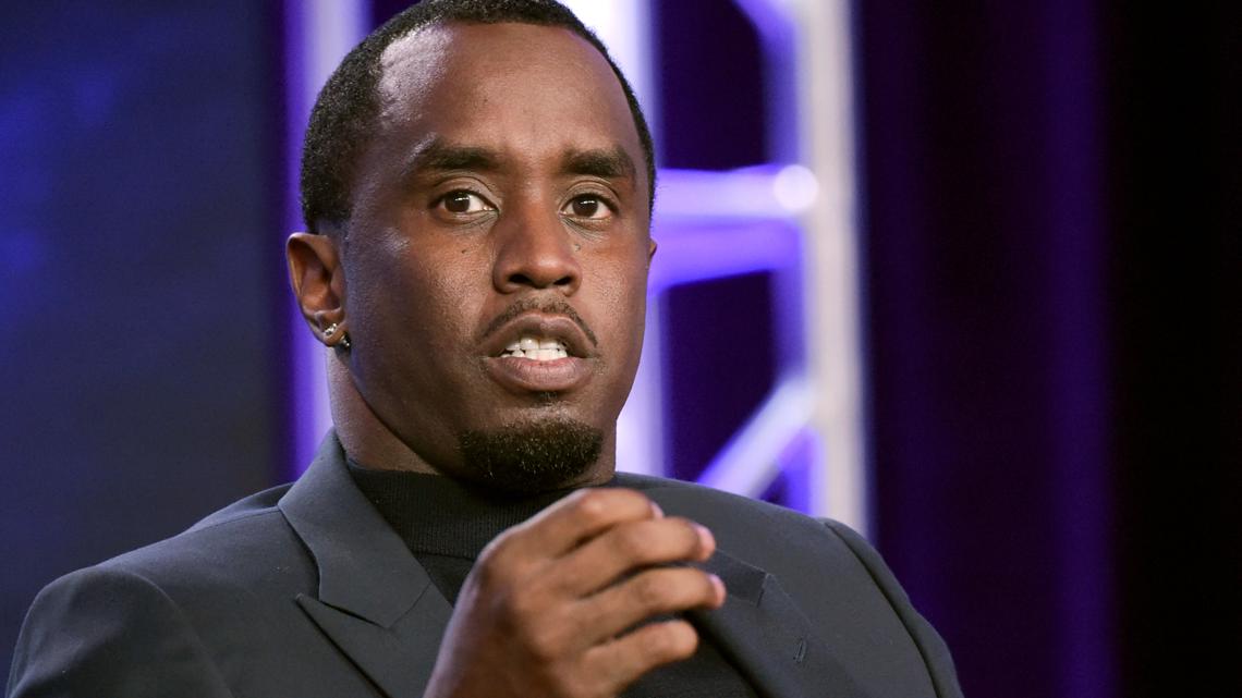 Second judge denies bail to Sean 'Diddy' Combs