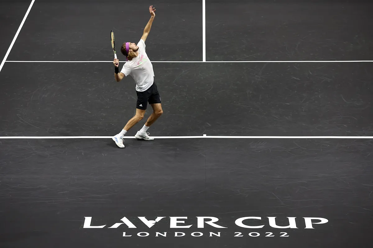 Laver Cup 2024: qué es, cómo funciona, equipos, qué jugadores participan y sede